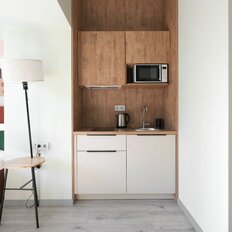 Квартира 19,8 м², студия - изображение 2