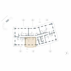 Квартира 83,4 м², 1-комнатная - изображение 5