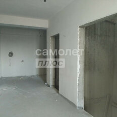 Квартира 114 м², 3-комнатная - изображение 2