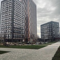 Квартира 34 м², 1-комнатная - изображение 2