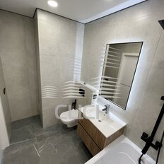 Квартира 57 м², 3-комнатная - изображение 4