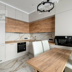 Квартира 64 м², 2-комнатные - изображение 3