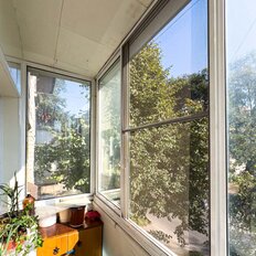 Квартира 43,8 м², 2-комнатная - изображение 1