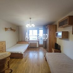 Квартира 40,1 м², 1-комнатная - изображение 2