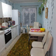 Квартира 76,8 м², 4-комнатная - изображение 4