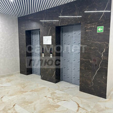 Квартира 59,7 м², студия - изображение 3