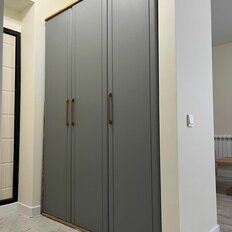 Квартира 57 м², 2-комнатная - изображение 2
