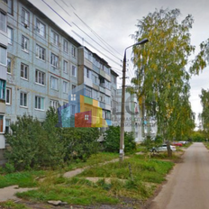 Квартира 61,5 м², 3-комнатная - изображение 1