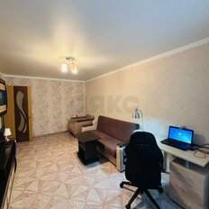 Квартира 42,9 м², 2-комнатная - изображение 4