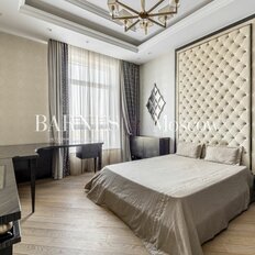 Квартира 500 м², 8-комнатная - изображение 1