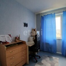 Квартира 64,8 м², 3-комнатная - изображение 5