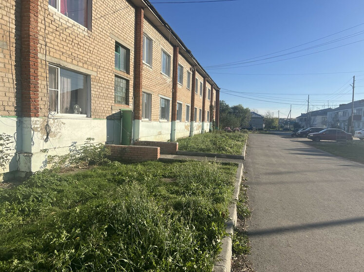 196 м², помещение свободного назначения 12 000 000 ₽ - изображение 51