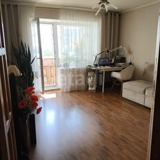 Квартира 59,6 м², 3-комнатная - изображение 5
