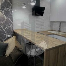 Квартира 55 м², 1-комнатная - изображение 2