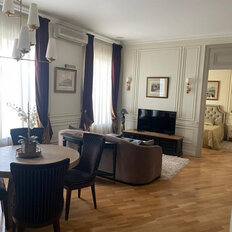 Квартира 90 м², 3-комнатная - изображение 5