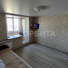 Квартира 17,5 м², студия - изображение 5