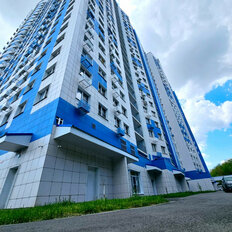 Квартира 40 м², 1-комнатная - изображение 2