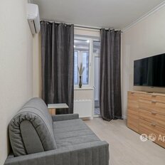 Квартира 33 м², 1-комнатные - изображение 5