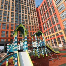 Квартира 35 м², 1-комнатная - изображение 2