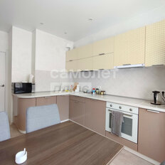 Квартира 58 м², 2-комнатная - изображение 5