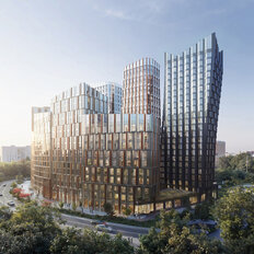 Квартира 79,6 м², 2-комнатная - изображение 4