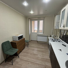 Квартира 43 м², 1-комнатная - изображение 3