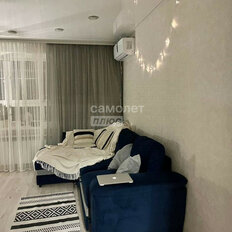 Квартира 35,7 м², 1-комнатная - изображение 4