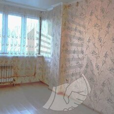 Квартира 38 м², 1-комнатная - изображение 3