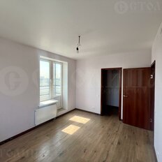 Квартира 66,5 м², 3-комнатная - изображение 3