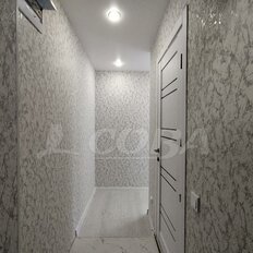 Квартира 30 м², 1-комнатная - изображение 1