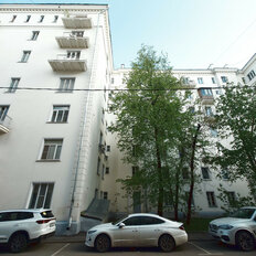 Квартира 13,5 м², студия - изображение 5