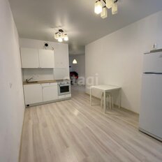 Квартира 43,6 м², 1-комнатная - изображение 3