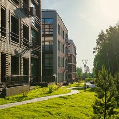 Квартира 39,9 м², студия - изображение 3