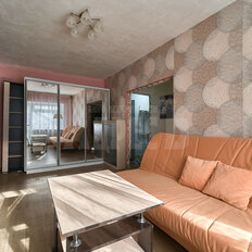 Квартира 42,4 м², 2-комнатная - изображение 5