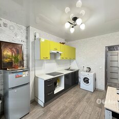 Квартира 42 м², 1-комнатная - изображение 1