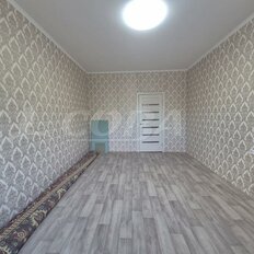 Квартира 71 м², 3-комнатная - изображение 5