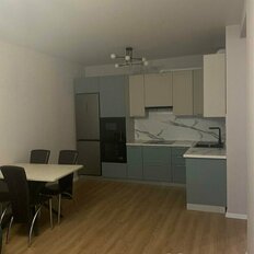 Квартира 43 м², 2-комнатная - изображение 1