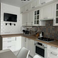 Квартира 53,5 м², 2-комнатная - изображение 3