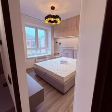 Квартира 55 м², 2-комнатная - изображение 5