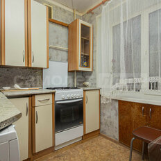 Квартира 39,4 м², 2-комнатная - изображение 1