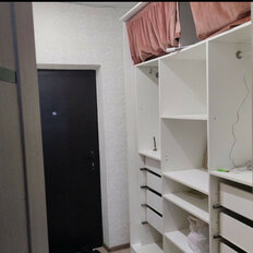 Квартира 28,5 м², студия - изображение 4