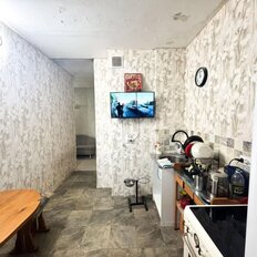 Квартира 35,6 м², 1-комнатная - изображение 4