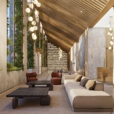 Квартира 74,9 м², 1-комнатная - изображение 2