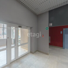 Квартира 67,3 м², 2-комнатная - изображение 3