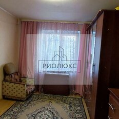 Квартира 65 м², 3-комнатная - изображение 5