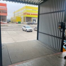 2131 м², склад - изображение 1
