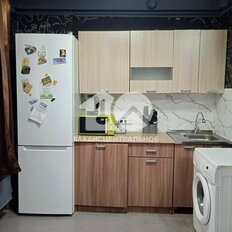 Квартира 38 м², студия - изображение 2