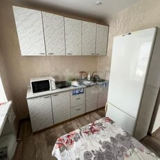 Квартира 30,1 м², 1-комнатная - изображение 5