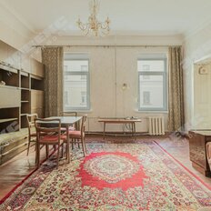 Квартира 88,3 м², 3-комнатная - изображение 3