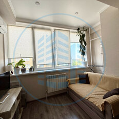 Квартира 38,2 м², 1-комнатная - изображение 5
